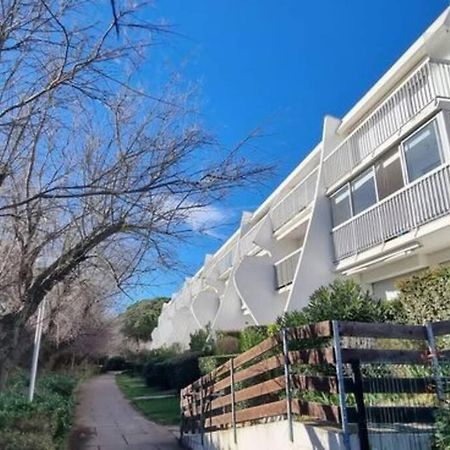 Agreable T2 A La Grande Motte Apartment Exterior photo